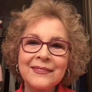 Meet your Posher, Sharon